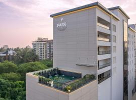 Park Inn & Suites by Radisson Thrissur East Fort, four-star hotel in Trichūr