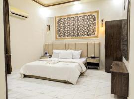 Hotel SkyLIT - Airport Branch Karachi, Hotel in Karatschi