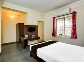 Hotel O Thiru Vilas
