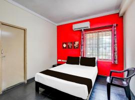 Hotel O Thiru Vilas, hotel in Chennai