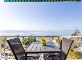 Sea View & Beach View Appartement Torre Del Mar