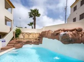 Luxe Appartement Costa Blanca Altamira Las Ramblas