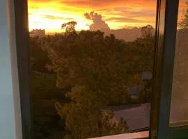 Cozynest Condotel Baguio unit 2