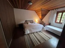 Charmoso Duplex Rubi