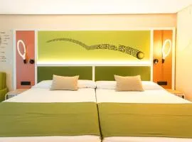 Hotel Magic Sports 4