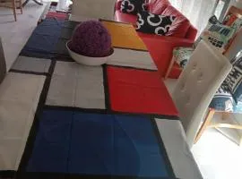 Apartamento Las 4 Palmeras