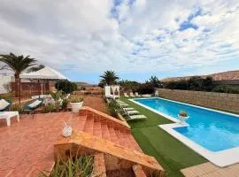 Villa Luxury el Mirador