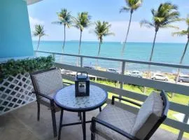 Couples Oceanview Getaway