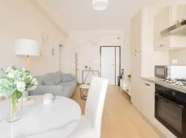 Aeterna Nomentana House Rome