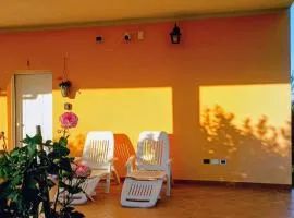 CountryHome - Casale 32 - Intera Villa