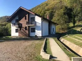 Vila Poiana Verde