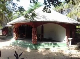 Campement Makou