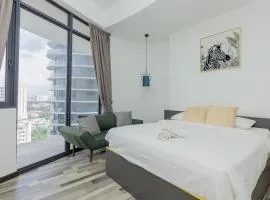 Artes Suite Penang