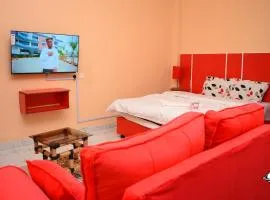 Kijana Msafi Hotel