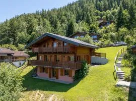 Chalet Chocolat - Great view