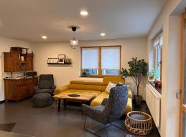 KIWE5, biệt thự ở Plauen