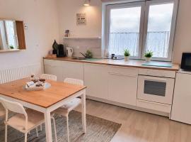 Gemütliche Ferienwohnung - Inheidener See, hotel i Hungen