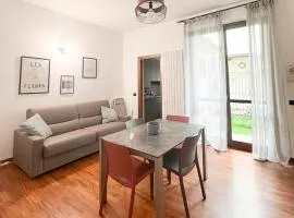 Villoresi 6 - Moderno appartamento con giardino vicino Milano, Rho Fiera, Monza