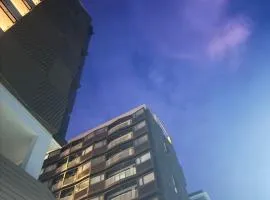 WV Towers