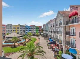 302A Village View | European Village