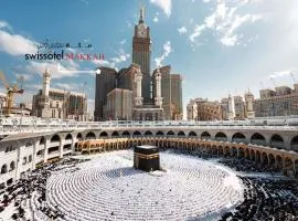 Swissotel Makkah