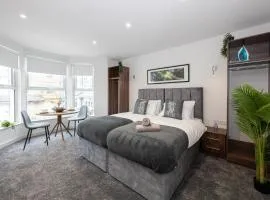 Eden Bay Serviced Apartments - Eden