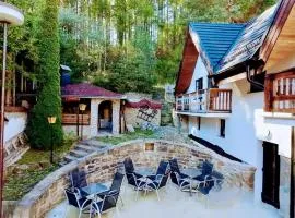 Villa Sylvia