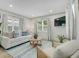 Spacious 1 Bedroom - Downtown - Renovated