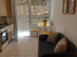 Samos Cozy Apartment II