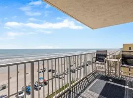 Oceanfront Beachside Condo - Pool, Beach, & Views
