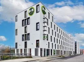 B&B Hotel Bad Homburg