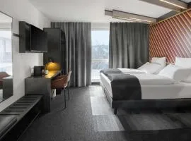 B&B Hotel Bad Homburg