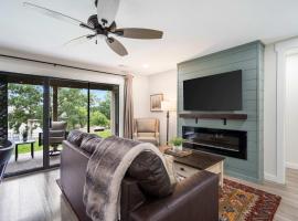 Leisure Nest Escape - For 7, hotel en Branson