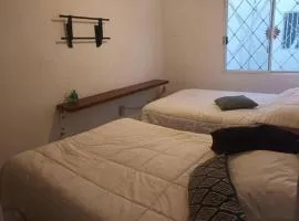 Pelicano House