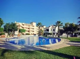 apartment Playa Flamenca