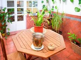 Seville Escape with Terrace