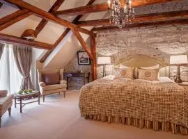 Schlössle Hotel - Small Luxury Hotels of the World