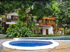 Casa Hostal Villa Del Rio