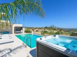 Villa Trapezia Diamond