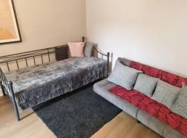 Business & Comfort Zimmer an der Rheinpromenade
