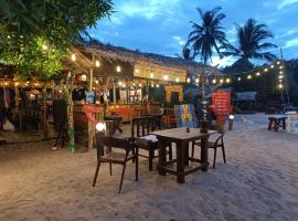 Nilaveli Sheen Coast, Hotel in Trincomalee