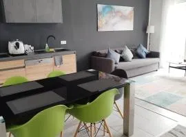 Moderne Ferienwohnung in Niederkassel