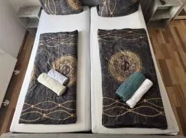 Altstadt Apartmenthaus