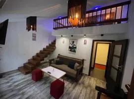 Hotel Hani