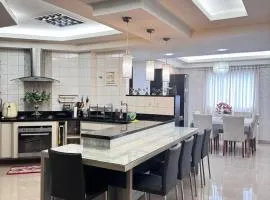 Apartmento Spazio Moriá