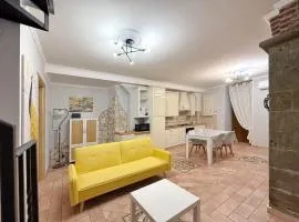 Casa Vacanze ad Ariccia vicino Roma e ai Laghi - La Riccia Holiday Home -