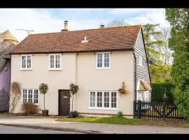 The Holiday Cottage