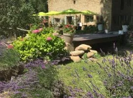 Gite Le Romarin