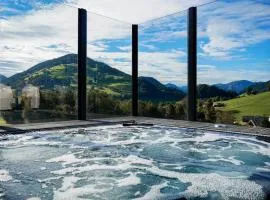 Peak Stay Wildschönau