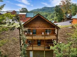 Fall is in the air, Your Mountain Escape awaits